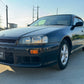 1999 NISSAN SKYLINE R34 20GT AT #4143