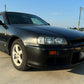 1999 NISSAN SKYLINE R34 20GT AT #4143