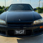 1999 NISSAN SKYLINE R34 20GT AT #4143