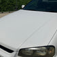 1998 NISSAN SKYLINE R34 25GT TURBO MT #2101245