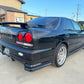 2000 NISSAN SKYLINE R34 25GT-V AT GT-R LOOK #4242