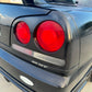 2000 NISSAN SKYLINE R34 25GT-V AT GT-R LOOK #4242