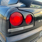 2000 NISSAN SKYLINE R34 25GT-V AT GT-R LOOK #4242