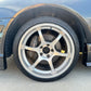 2000 NISSAN SKYLINE R34 25GT-V AT GT-R LOOK #4242