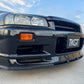 2000 NISSAN SKYLINE R34 25GT-V AT GT-R LOOK #4242