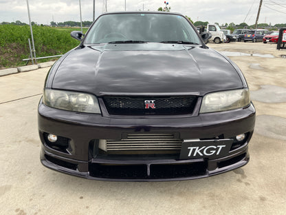 1995 NISSAN SKYLINE GT-R BCNR33 #2101165