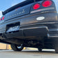 2000 NISSAN SKYLINE R34 25GT-V AT GT-R LOOK #4242