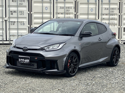 2024 TOYOTA GR YARIS RZ HIGH PERFORMANCE TURBO AT #1101777