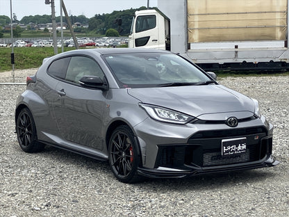 2024 TOYOTA GR YARIS RZ HIGH PERFORMANCE TURBO AT #1101777