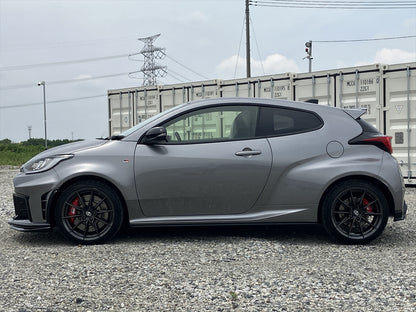 2024 TOYOTA GR YARIS RZ HIGH PERFORMANCE TURBO AT #1101777
