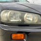 1999 NISSAN SKYLINE R34 25GT TURBO MT #4221