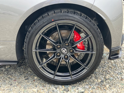 2024 TOYOTA GR YARIS RZ HIGH PERFORMANCE TURBO AT #1101777