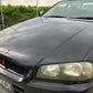 1999 NISSAN SKYLINE R34 25GT TURBO MT #4221