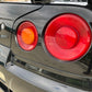 1999 NISSAN SKYLINE R34 25GT TURBO MT #4221