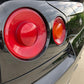 1999 NISSAN SKYLINE R34 25GT TURBO MT #4221