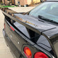 1999 NISSAN SKYLINE R34 25GT TURBO MT #4221