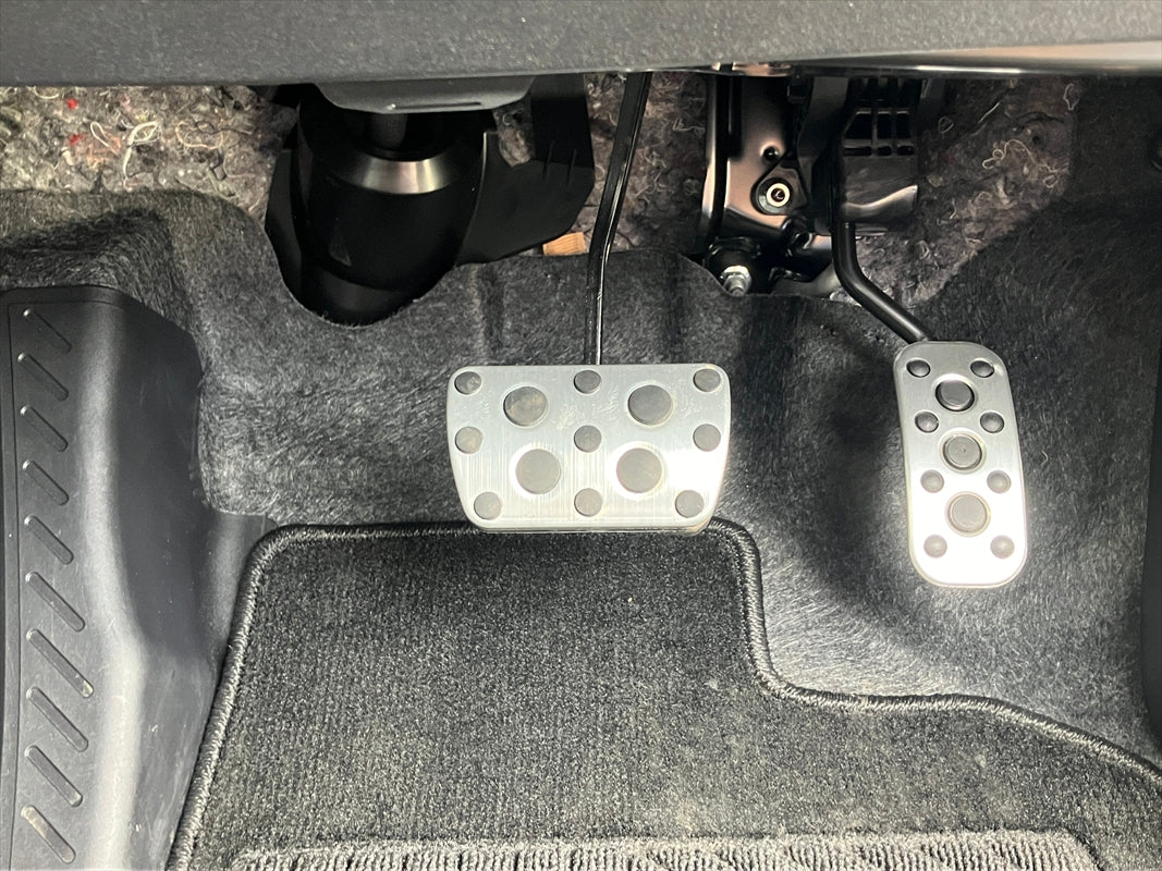 2024 TOYOTA GR YARIS RZ HIGH PERFORMANCE TURBO AT #1101777