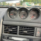 1999 NISSAN SKYLINE R34 25GT TURBO MT #4221