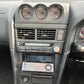 1999 NISSAN SKYLINE R34 25GT TURBO MT #4221