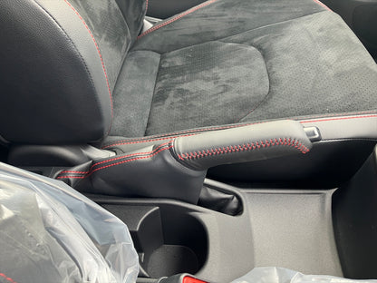 2024 TOYOTA GR YARIS RZ HIGH PERFORMANCE TURBO AT #1101777
