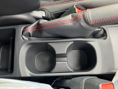 2024 TOYOTA GR YARIS RZ HIGH PERFORMANCE TURBO AT #1101777