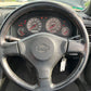 1999 NISSAN SKYLINE R34 25GT TURBO MT #4221