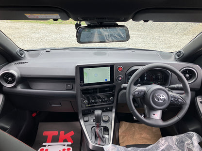 2024 TOYOTA GR YARIS RZ HIGH PERFORMANCE TURBO AT #1101777