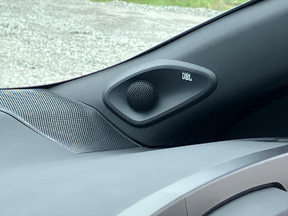 2024 TOYOTA GR YARIS RZ HIGH PERFORMANCE TURBO AT #1101777