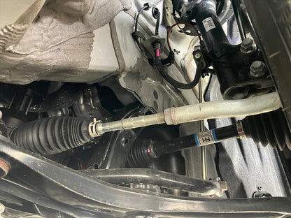 2024 TOYOTA GR YARIS RZ HIGH PERFORMANCE TURBO AT #1101777