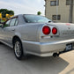 1999 NISSAN SKYLINE R34 20GT AT #4029