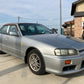 1999 NISSAN SKYLINE R34 20GT AT #4029