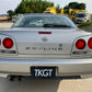 1999 NISSAN SKYLINE R34 20GT AT #4029