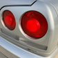 1999 NISSAN SKYLINE R34 20GT AT #4029