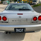 1999 NISSAN SKYLINE R34 20GT AT #4029