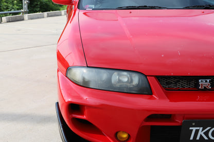 1996 NISSAN SKYLINE GT-R R33 MT #1300549