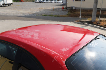 1996 NISSAN SKYLINE GT-R R33 MT #1300549