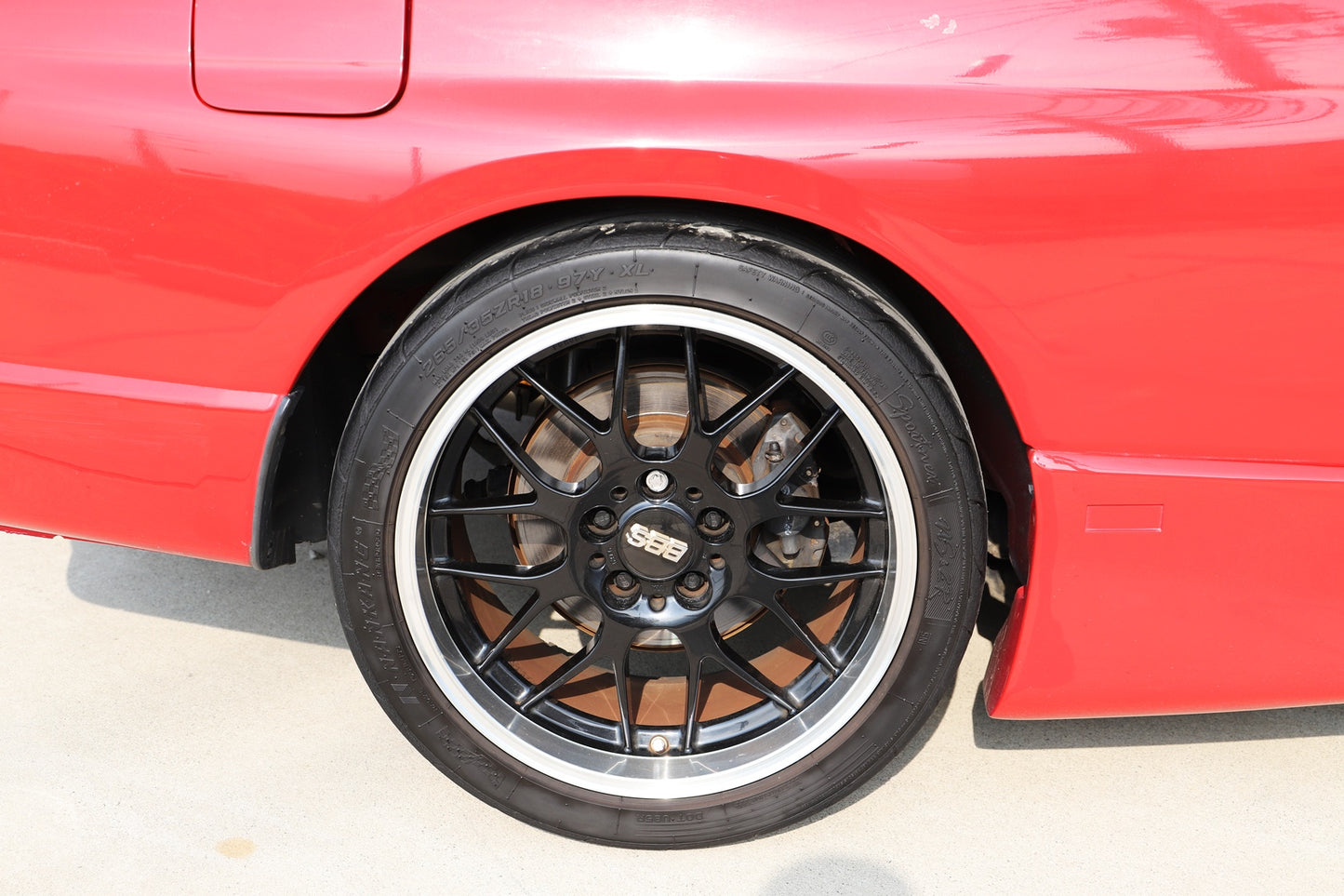 1996 NISSAN SKYLINE GT-R R33 MT #1300549