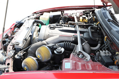 1996 NISSAN SKYLINE GT-R R33 MT #1300549