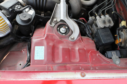1996 NISSAN SKYLINE GT-R R33 MT #1300549