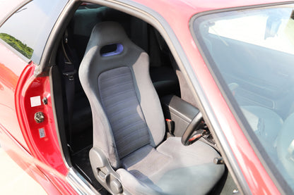 1996 NISSAN SKYLINE GT-R R33 MT #1300549