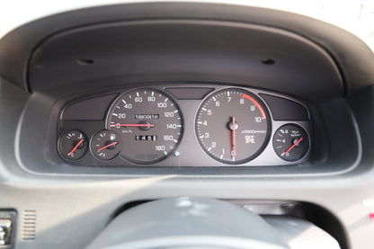 1996 NISSAN SKYLINE GT-R R33 MT #1300549