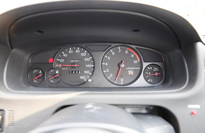1996 NISSAN SKYLINE GT-R R33 MT #1300549