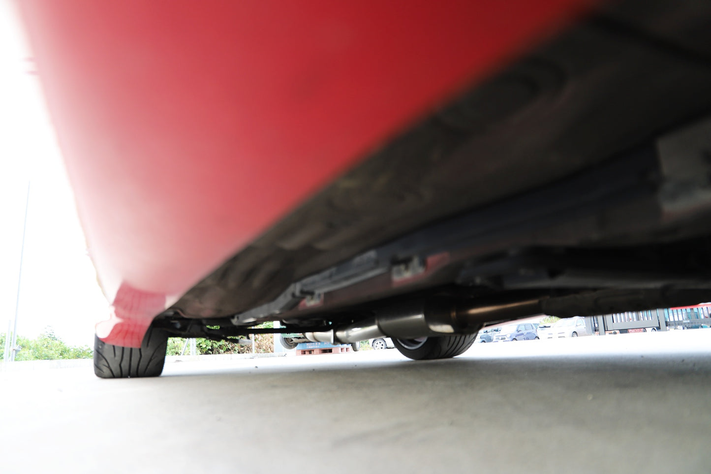 1996 NISSAN SKYLINE GT-R R33 MT #1300549