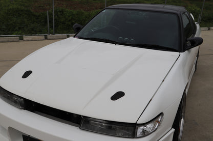 1998 NISSAN 180SX TURBO TYPE-X COUPE MT #1300595