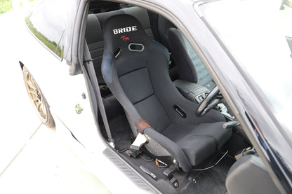 1998 NISSAN 180SX TURBO TYPE-X COUPE MT #1300595