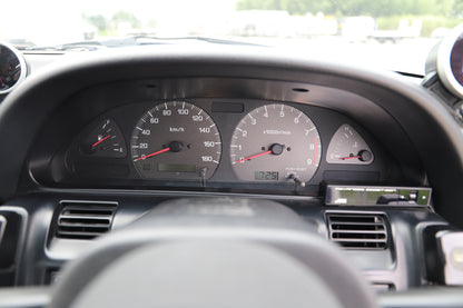 1998 NISSAN 180SX TURBO TYPE-X COUPE MT #1300595