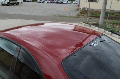 1997 NISSAN SKYLINE GT-R R33 MT #1300635