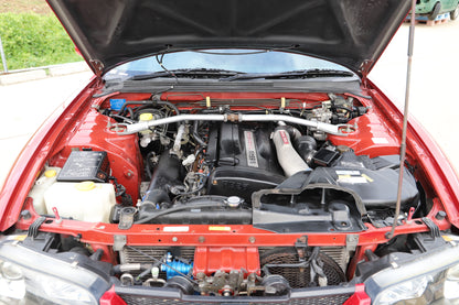 1997 NISSAN SKYLINE GT-R R33 MT #1300635