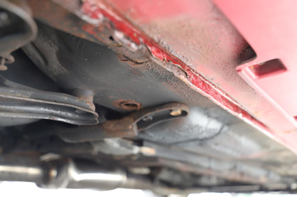1997 NISSAN SKYLINE GT-R R33 MT #1300635