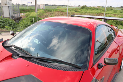 2001 TOYOTA SUPRA RZ-S JZA80 MT #1101869